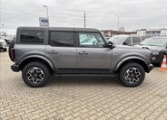 Ford Bronco Ostatní 2,7 l 246 kw