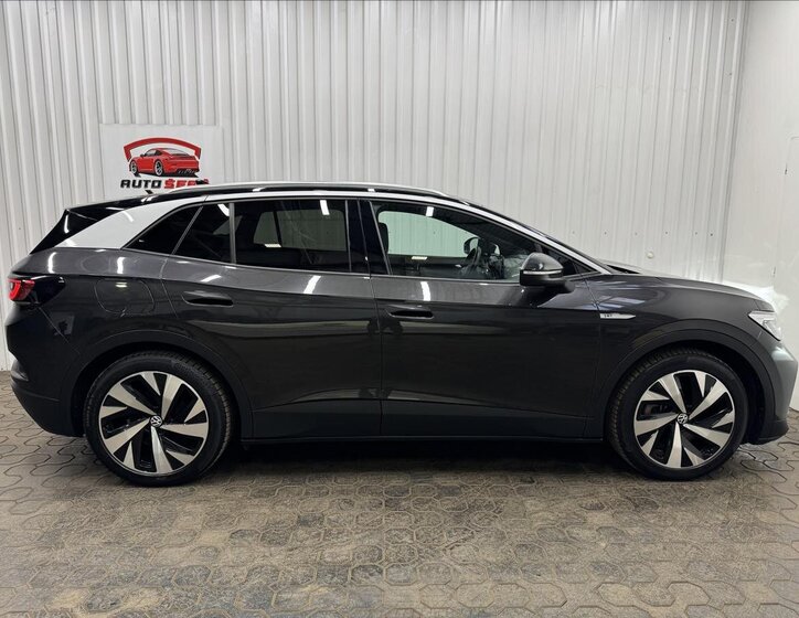 Volkswagen ID.4 SUV / Terénní 0,0 150 kw