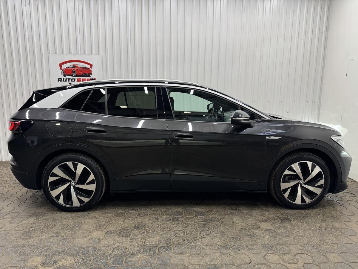 Volkswagen ID.4 SUV / Terénní 0,0 150 kw