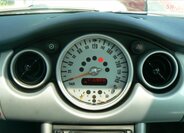 Mini Cooper Hatchback 1,6 l 85 kw