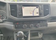 MAN TGE Ostatní 2,0 l 130 kw