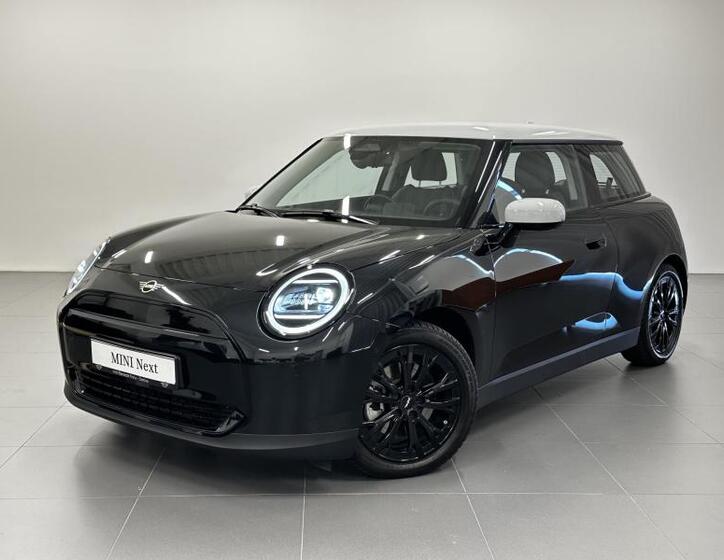 Mini Cooper 1