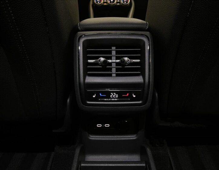 Škoda Kodiaq SUV 2,0 l 142 kw