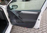 Volkswagen Golf Hatchback 1,4 l 59 kw
