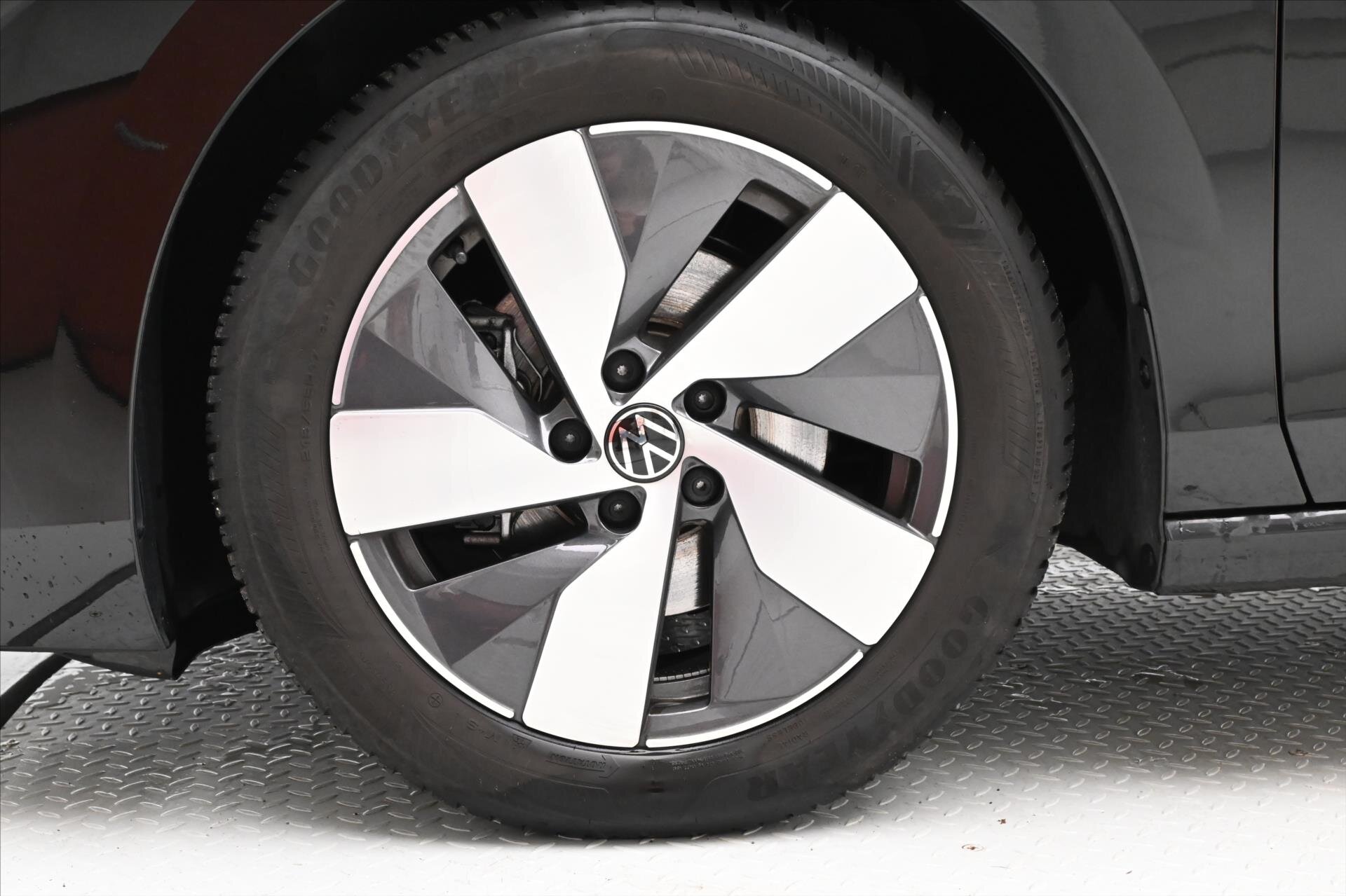 Volkswagen Passat Kombi 2,0 l 110 kw