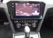 Volkswagen Passat Kombi 2,0 l 110 kw