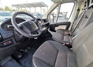 Peugeot Boxer 6