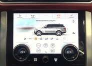 Land Rover Range Rover SUV / Terénní 3,0 l 190 kw