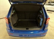 Škoda Karoq SUV 1,5 l 110 kw