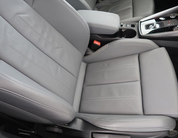 Audi A3 Hatchback 1,5 l 110 kw