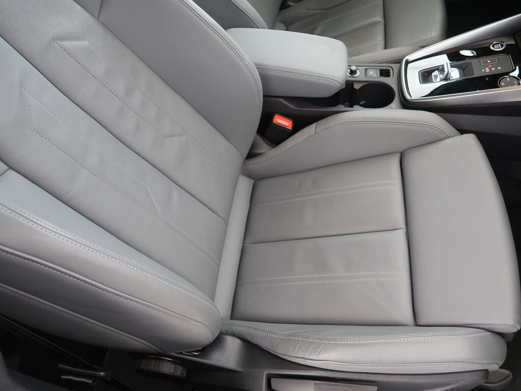 Audi A3 Hatchback 1,5 l 110 kw