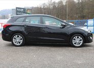 Hyundai i30 Kombi 1,6 l 88 kw