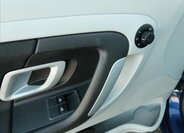 Škoda Roomster MPV 1,2 l 47 kw