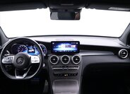 Mercedes-Benz GLC 36