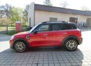 Mini Countryman Hatchback 2,0 l 140 kw