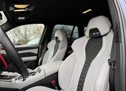 BMW X5 SUV / Terénní 4,4 l 460 kw