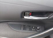 Toyota Corolla Kombi 1,8 l 72 kw