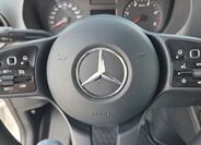 Mercedes-Benz Sprinter 14