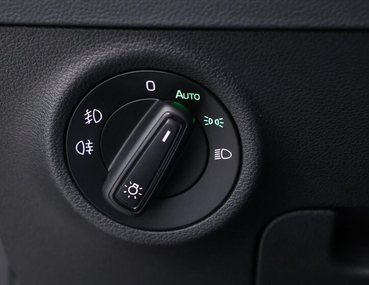 Škoda Karoq SUV 2,0 l 110 kw