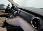 Mercedes-Benz Třídy V 17