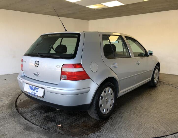 Volkswagen Golf 7