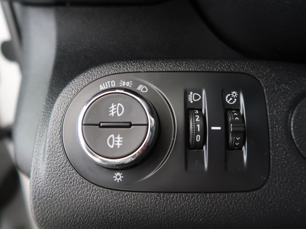 Opel Combo MPV 1,5 l 96 kw