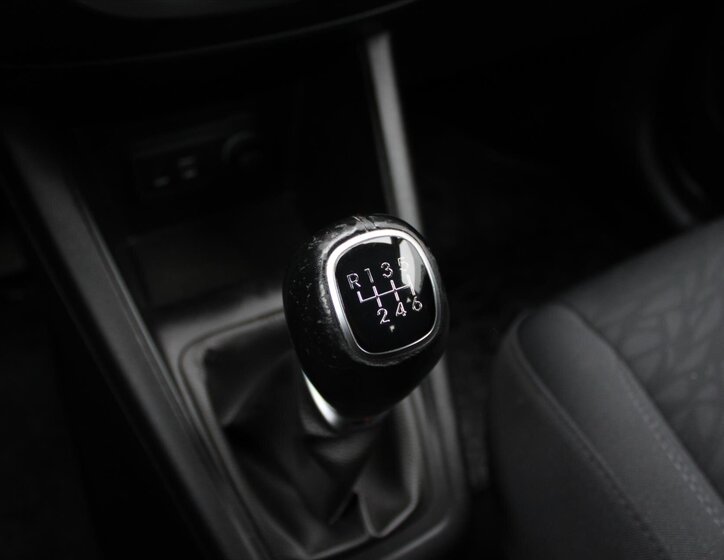 Hyundai ix20 MPV 1,6 l 92 kw