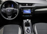 Toyota Avensis Kombi 1,6 l 82 kw