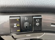 SsangYong Rodius SUV / Terénní 2,0 l 114 kw