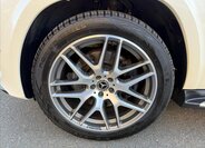 Mercedes-Benz GLS SUV / Terénní 3,0 l 190 kw
