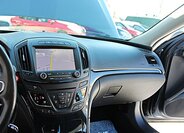 Opel Insignia Kombi 2,0 l 120 kw