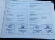 Audi A4 Kombi 3,0 l 176 kw