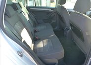 Volkswagen Golf Sportsvan Kombi 1,2 l 63 kw