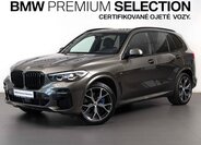 BMW X5 SUV / Terénní 3,0 l 210 kw