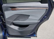 Cupra Terramar SUV / Terénní 2,0 l 195 kw