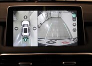 MG EHS SUV 1,5 l 190 kw