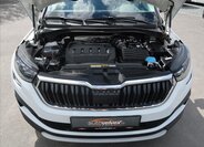 Škoda Kodiaq SUV / Terénní 2,0 l 110 kw