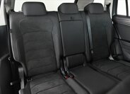 Volkswagen Tiguan Allspace SUV 2,0 l 147 kw