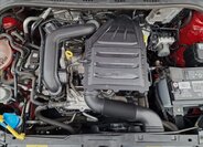 Škoda Fabia Kombi 999,0 70 kw