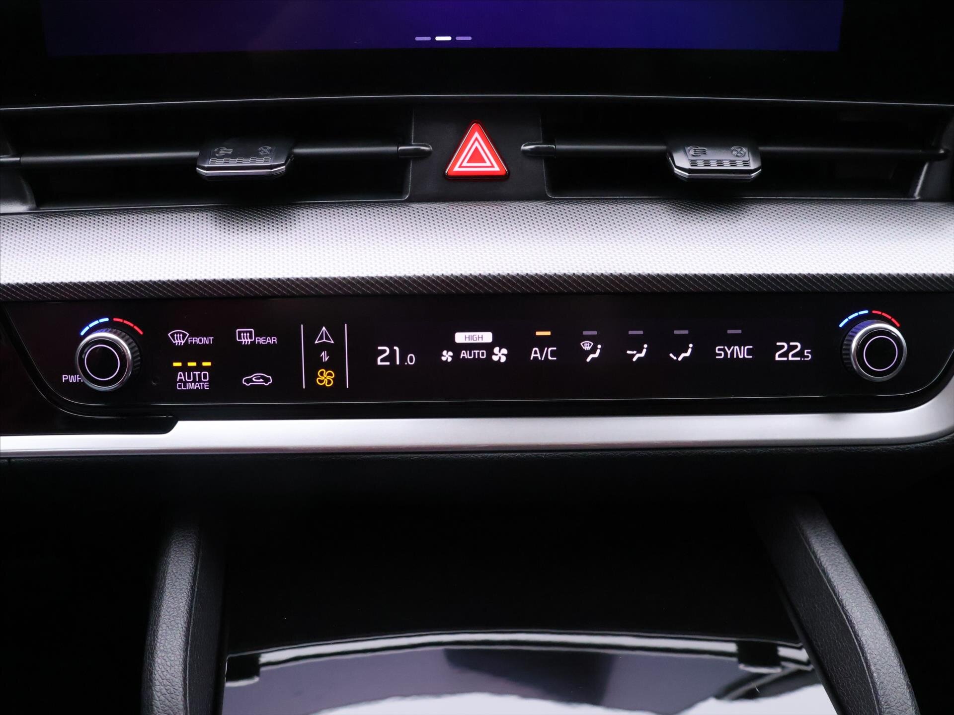 KIA Sportage SUV / Terénní 1,6 l 117 kw