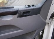 Volkswagen Transporter 11