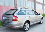 Škoda Octavia 7