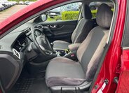 Nissan Qashqai SUV / Terénní 1,6 l 120 kw