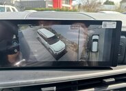 Hyundai Santa Fe SUV / Terénní 1,6 l 185 kw