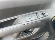 Peugeot Partner Ostatní 1,5 l 75 kw