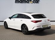 Mercedes-Benz CLA Kombi 1,3 l 193 kw