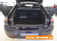 Peugeot 508 Liftback 0,0 0