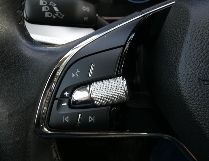 Škoda Octavia Kombi 1,6 l 85 kw