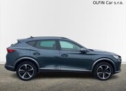 Cupra Formentor Kombi 2,0 l 140 kw