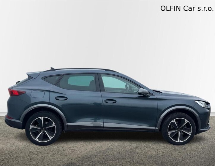 Cupra Formentor Kombi 2,0 l 140 kw